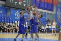 Юные баскетболисты Приморья и Китая встретились во Владивостоке в рамках фестиваля «Дружба народов»